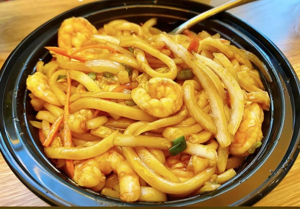 Sakura Hibachi & Ramen | restaurant | 2580 Jackson Ave W ste 31, Oxford, MS 38655, USA | 6626383226 OR +1 662-638-3226