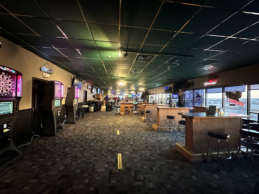 Sally OMalleys Pub & Casino | restaurant | 3064 Covington St, Rapid City, SD 57703, USA | 6057218636 OR +1 605-721-8636