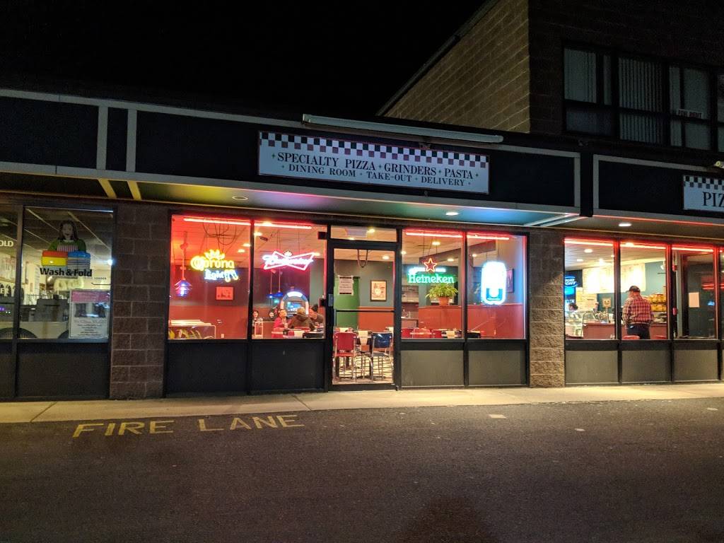 Pizza DAction | meal delivery | 232 Lyman St, Holyoke, MA 01040, USA | 4135325860 OR +1 413-532-5860