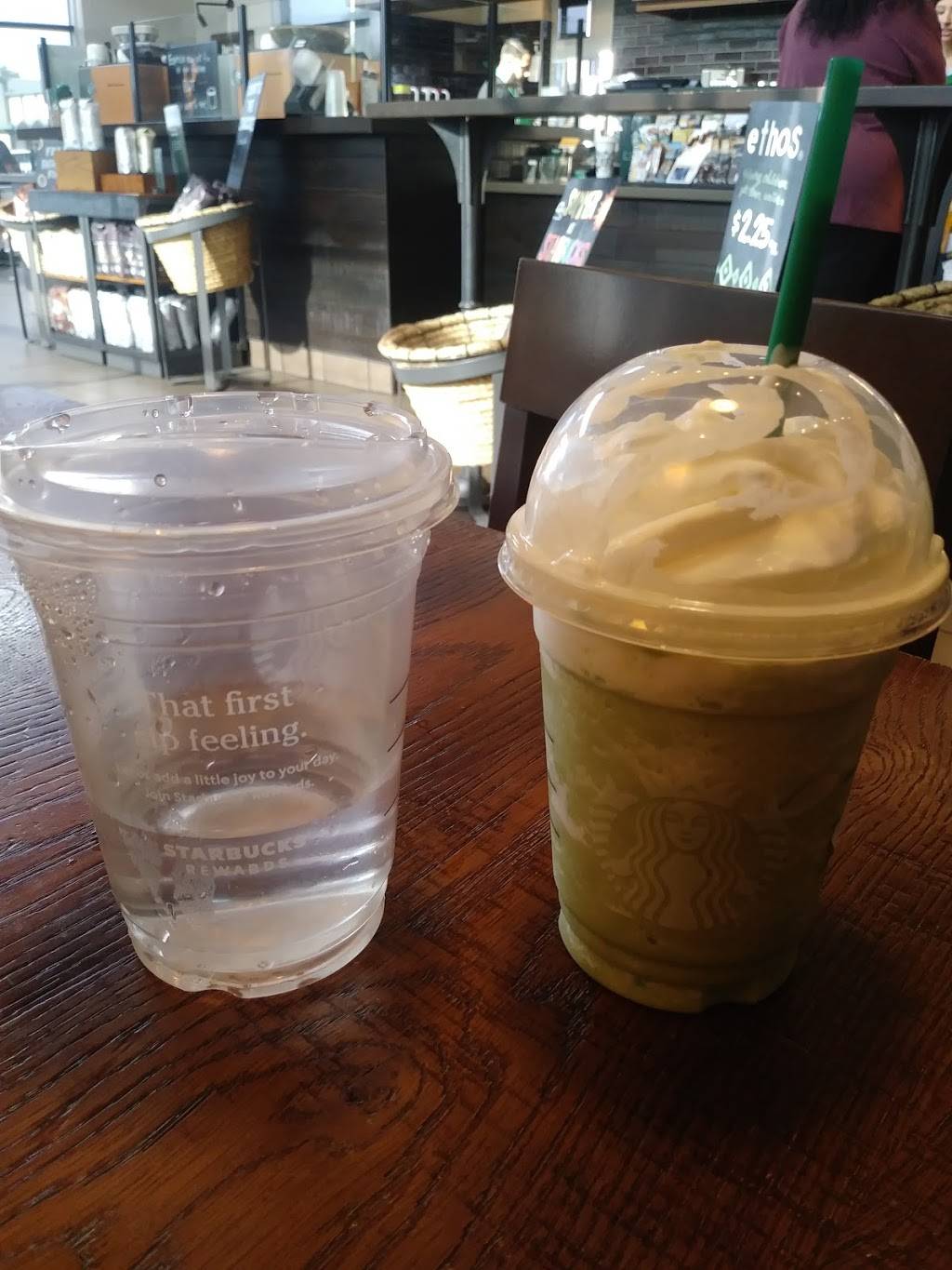 Starbucks | cafe | 800 Oakdale Rd, Modesto, CA 95355, USA | 2095753431 OR +1 209-575-3431