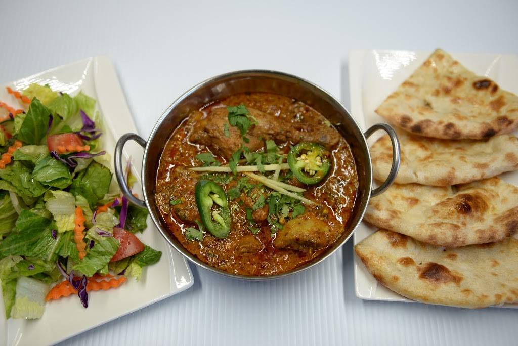 Kabob Korner | restaurant | 12039 Antoine Dr, Houston, TX 77066, USA | 2818800786 OR +1 281-880-0786