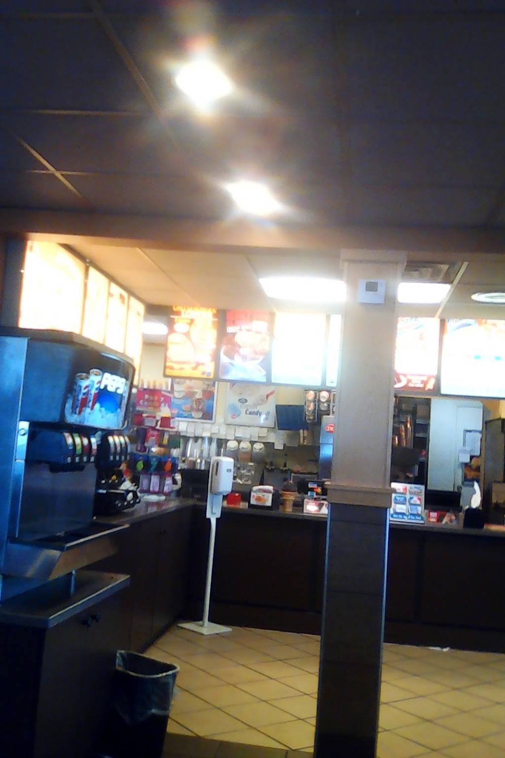 Dairy Queen Grill & Chill | restaurant | 580 Norton Ave, Barberton, OH 44203, USA | 3307535964 OR +1 330-753-5964