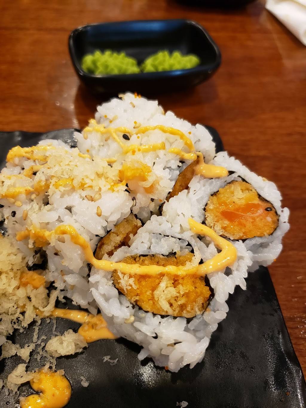 Genki Sushi | restaurant | 1584 Huron Church Rd, Windsor, ON N9C 2L1, Canada | 2262218697 OR +1 226-221-8697