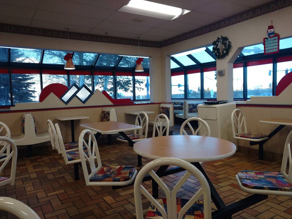 Burger King | restaurant | 185 Stephens Way, Silverthorne, CO 80498, USA | 9704686115 OR +1 970-468-6115