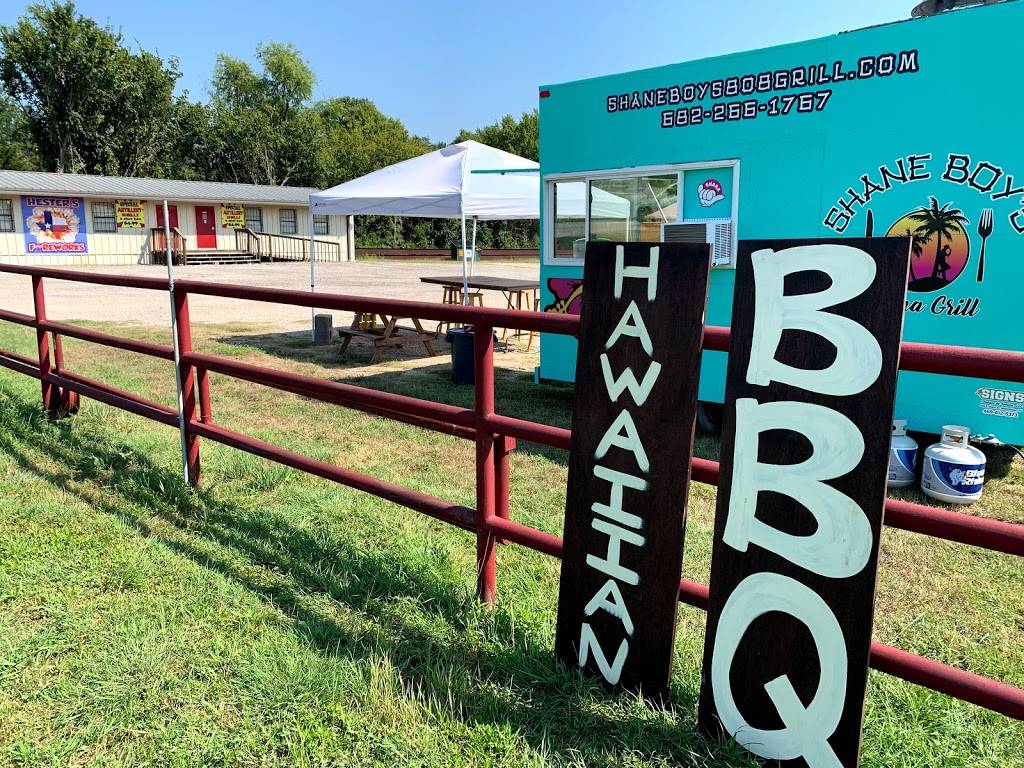 Shaneboys Craft Hawaiian Grindz | restaurant | 5731 Rendon Bloodworth Rd, Fort Worth, TX 76140, USA | 6822661767 OR +1 682-266-1767
