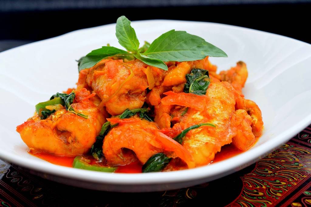 Irrawaddy Taste Of Burma | restaurant | 2805, 7076 Katella Ave, Stanton, CA 90680, USA | 7142528565 OR +1 714-252-8565