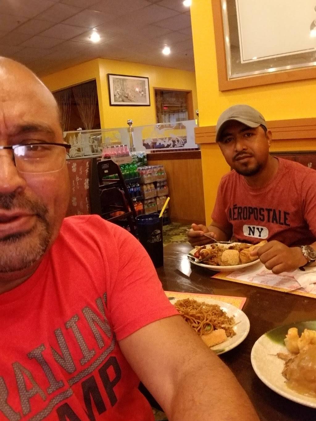 Dynasty Buffet | restaurant | 28 Davis Straits, Falmouth, MA 02540, USA | 5085486689 OR +1 508-548-6689