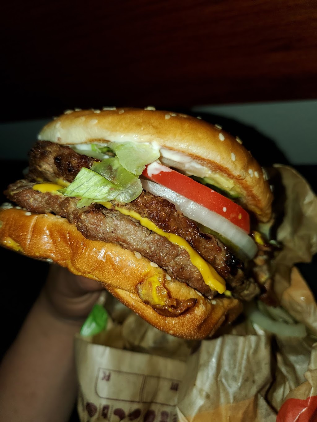 Burger King | restaurant | 1305 S 5th St, Leesville, LA 71446, USA | 3372381099 OR +1 337-238-1099