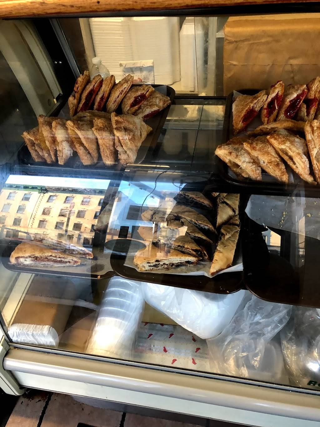 PJ | restaurant | 1339 St Johns Pl, Brooklyn, NY 11213, USA | 7183632450 OR +1 718-363-2450