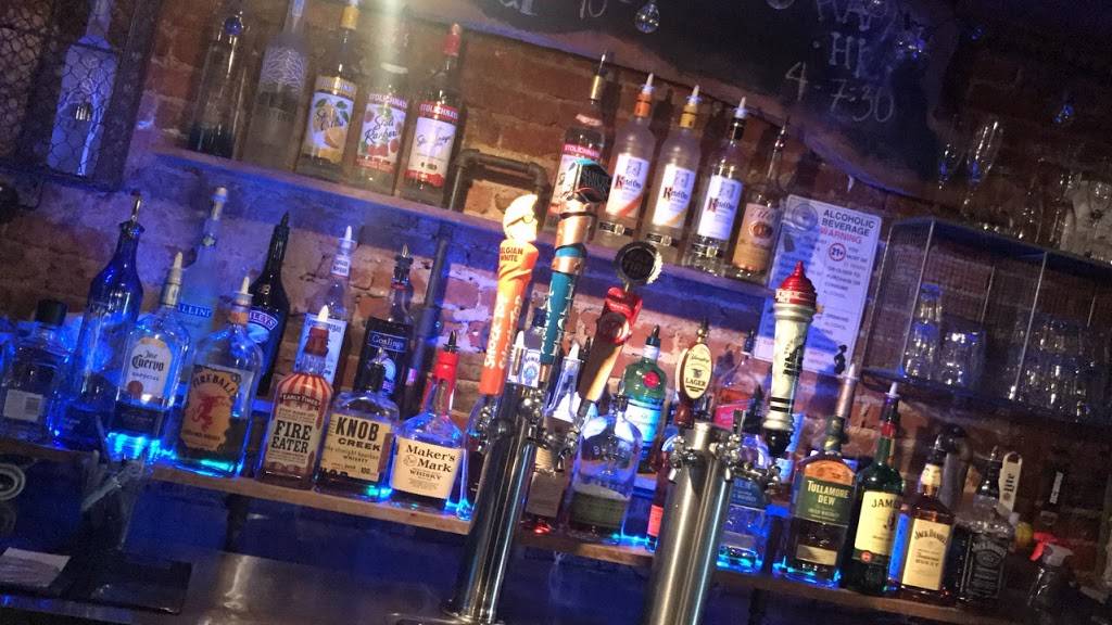 Desperados Burgers & Bar | restaurant | 1342 U St NW, Washington, DC 20009, USA | 2022990443 OR +1 202-299-0443