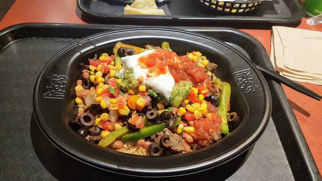 Moes Southwest Grill | restaurant | 4192 Conroy Rd, Orlando, FL 32839, USA | 4072268700 OR +1 407-226-8700