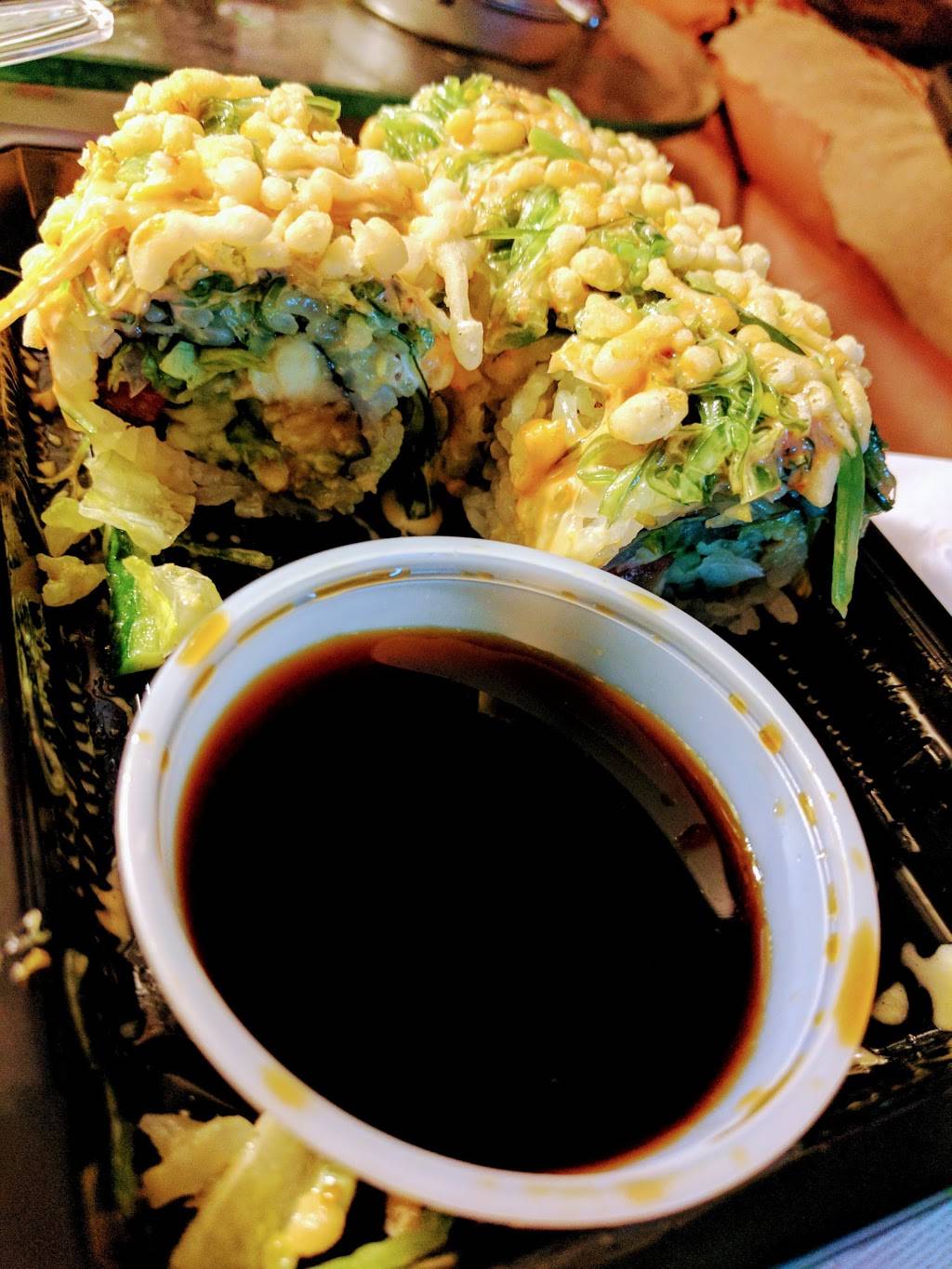 Sawara | restaurant | 5070-, 5086 N Nevada Ave, Colorado Springs, CO 80918, USA | 7192641487 OR +1 719-264-1487