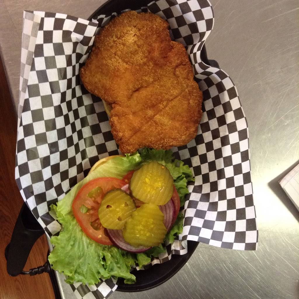 Grilliant Foods | restaurant | 4320 W 96th St, Indianapolis, IN 46268, USA | 3173348797 OR +1 317-334-8797