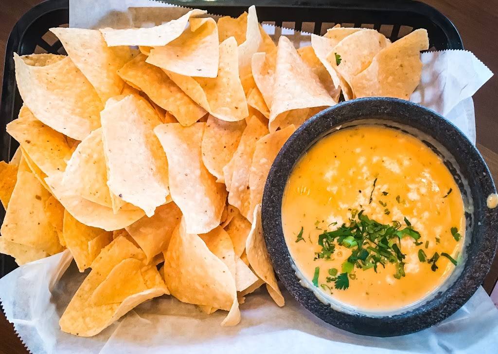 Liberty Taco | restaurant | a, 4703 Richmond Ave, Houston, TX 77027, USA | 7132390881 OR +1 713-239-0881