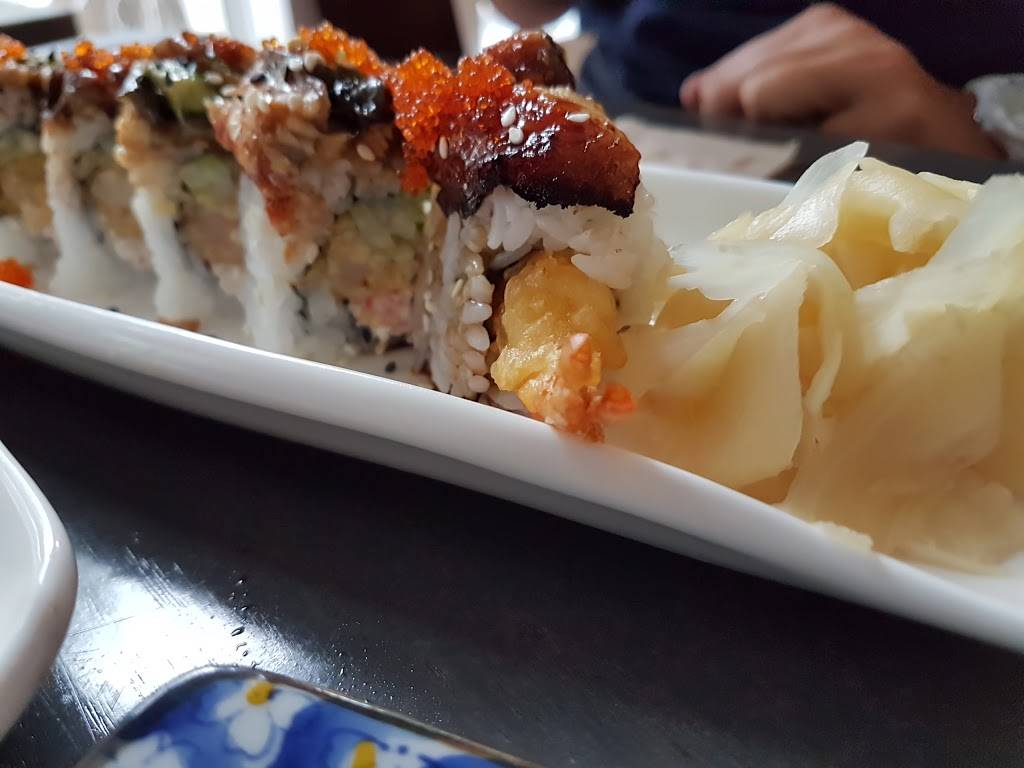 Sushi Valley | restaurant | 367 17th St, Oakland, CA 94612, USA | 5108232338 OR +1 510-823-2338