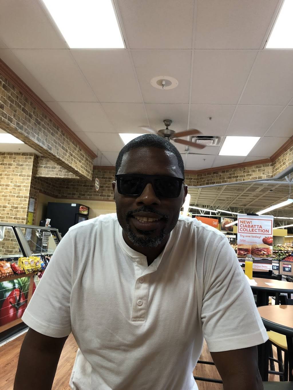 Subway | restaurant | Walmart, 4959 Main St, Spring Hill, TN 37174, USA | 6153022299 OR +1 615-302-2299