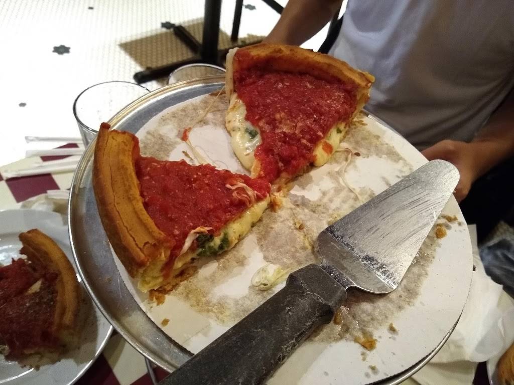 Giordanos | restaurant | 5311 S Blackstone Ave, Chicago, IL 60615, USA | 7739470200 OR +1 773-947-0200