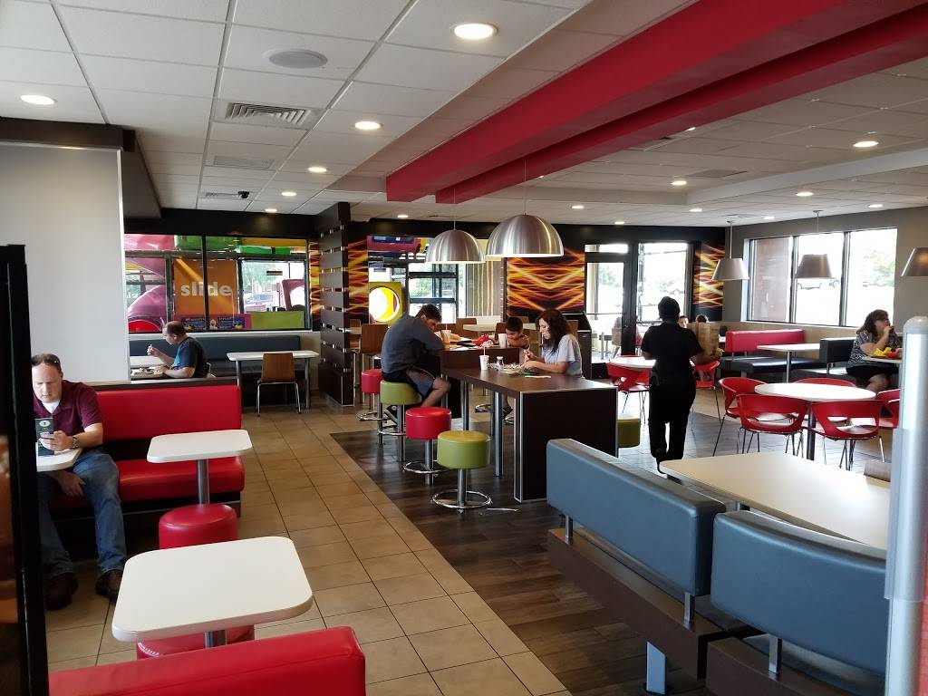 McDonalds | cafe | 190 Garrisonville Rd, Stafford, VA 22554, USA | 5406595856 OR +1 540-659-5856