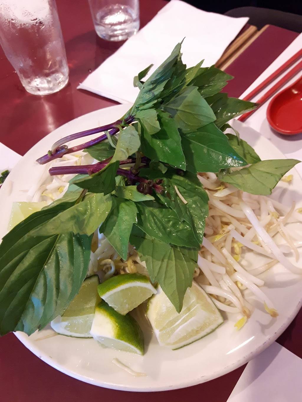 Pho Lien | restaurant | 5703B Chemin de la Côte-des-Neiges, Montréal, QC H3S 1Y7, Canada | 5147356949 OR +1 514-735-6949