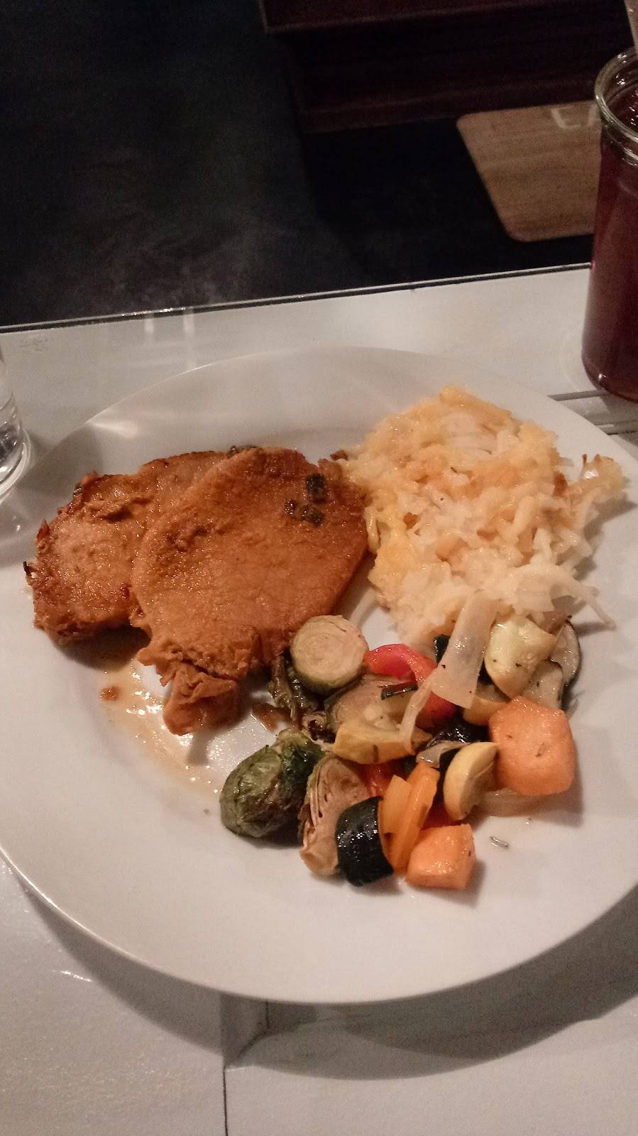 The Blue Spoon Cafe | bakery | 517 Commerce St, Bluefield, WV 24701, USA | 3048005160 OR +1 304-800-5160