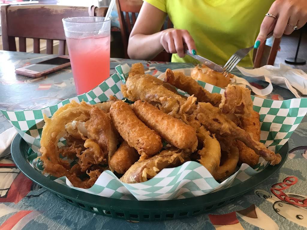 Sandbar Grill | restaurant | 13118 Lake Shore Dr, Cedar Lake, IN 46303, USA | 2193745777 OR +1 219-374-5777