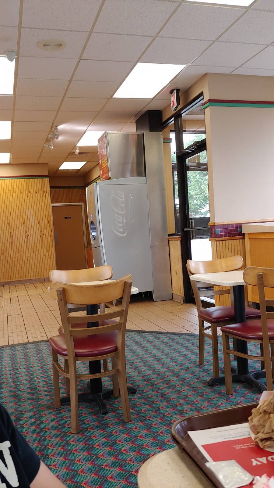 Wendys | restaurant | 718 Goodman Rd W, Horn Lake, MS 38637, USA | 6623493489 OR +1 662-349-3489