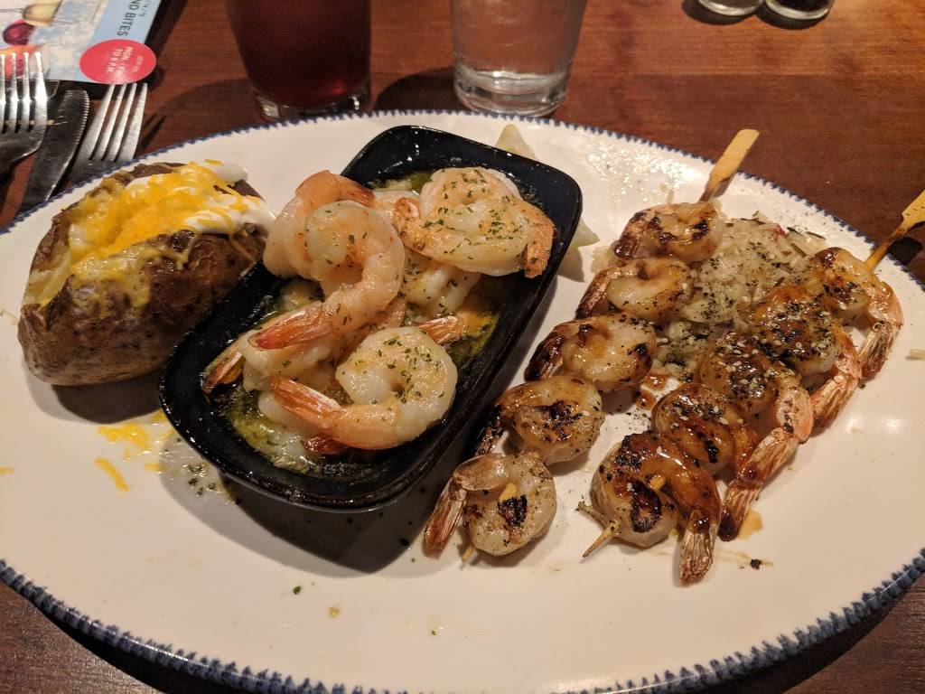 Red Lobster | restaurant | 11695 N Oracle Rd, Oro Valley, AZ 85737, USA | 5205447887 OR +1 520-544-7887
