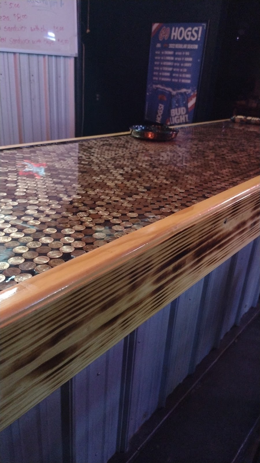 Sierra Tavern | restaurant | 1110 W Broadway St, Morrilton, AR 72110, USA | 5012154140 OR +1 501-215-4140