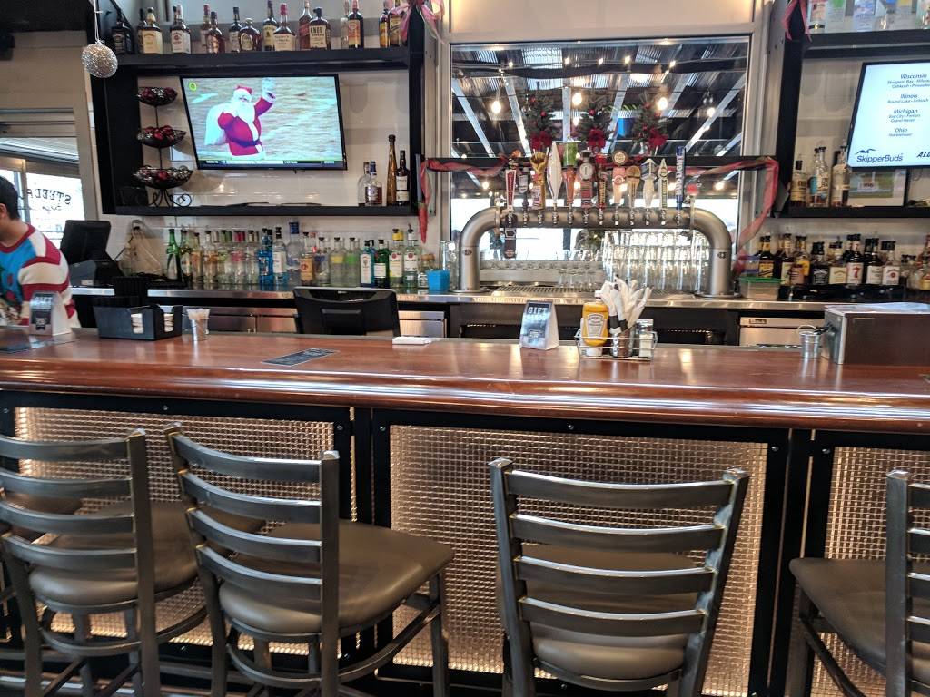 Steel Plow Burger Company | restaurant | 2180 53rd St, Moline, IL 61265, USA | 3095173117 OR +1 309-517-3117