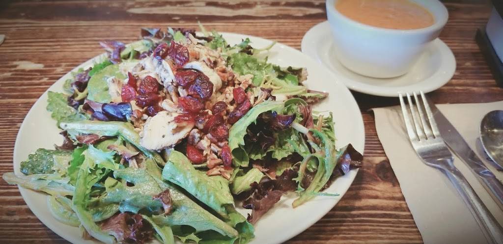 la Madeleine French Bakery & Café Town & Country | cafe | 770 West Sam Houston Pkwy N Suite 100, Houston, TX 77024, USA | 7134657370 OR +1 713-465-7370