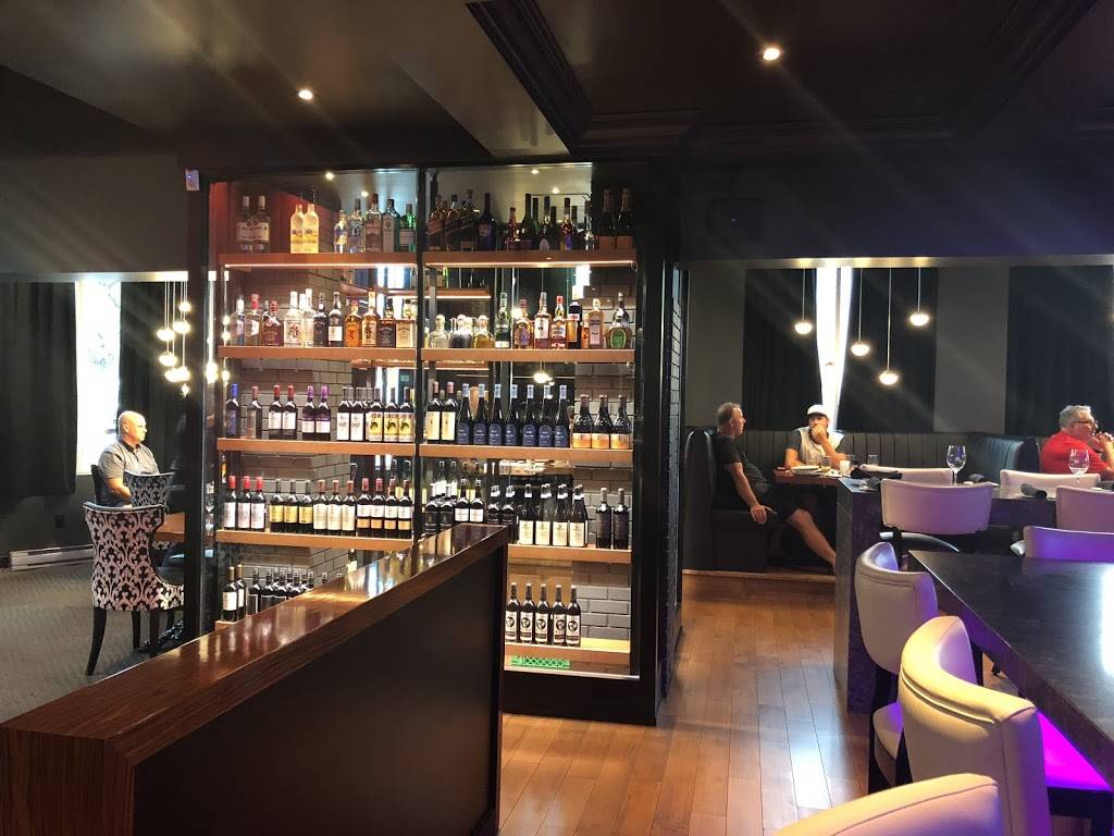 Madisons Restaurant & Bar | restaurant | 1190 Rue Volta, Boucherville, QC J4B 7A2, Canada | 4509060619 OR +1 450-906-0619