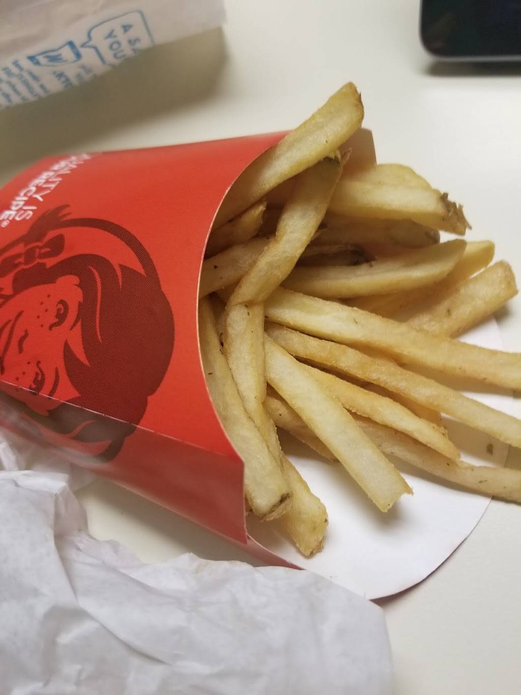 Wendys | restaurant | 3880 Flagg Ln, Lake Mary, FL 32746, USA | 4073338077 OR +1 407-333-8077