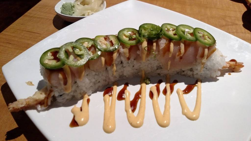 Kenzo Sushi Japanese Restaurant | restaurant | 1655 Colusa Hwy #300, Yuba City, CA 95993, USA | 5307906877 OR +1 530-790-6877