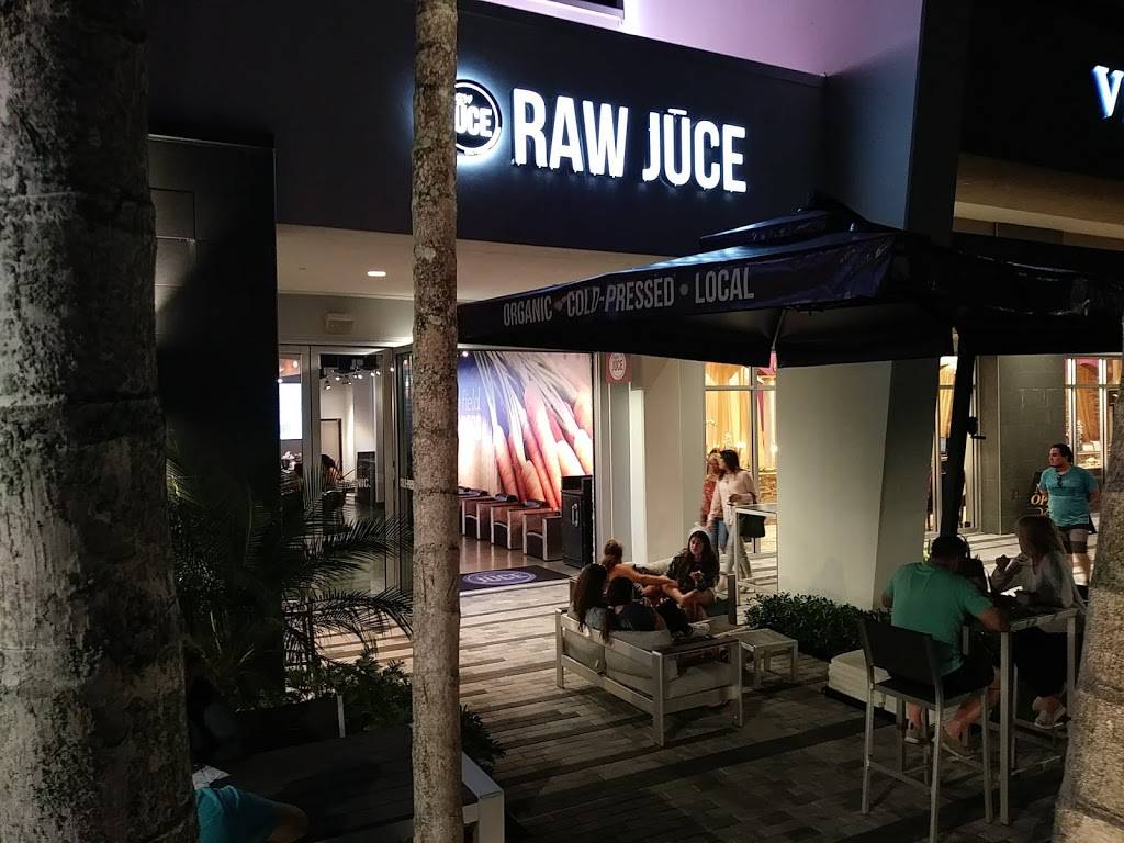 Raw Jūce | restaurant | 5560 N Military Trl #310, Boca Raton, FL 33431, USA | 5616092864 OR +1 561-609-2864
