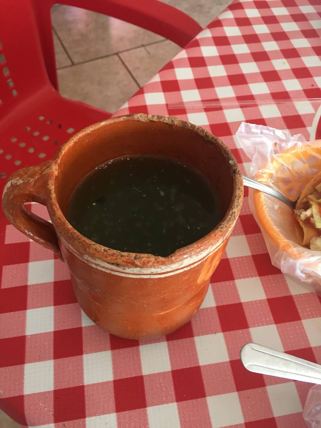 Tortas Ahogadas las Originales | restaurant | Av. Miguel Hidalgo 470, Pro-hogar, 21410 Tecate, B.C., Mexico | 016651104357 OR +52 665 110 4357