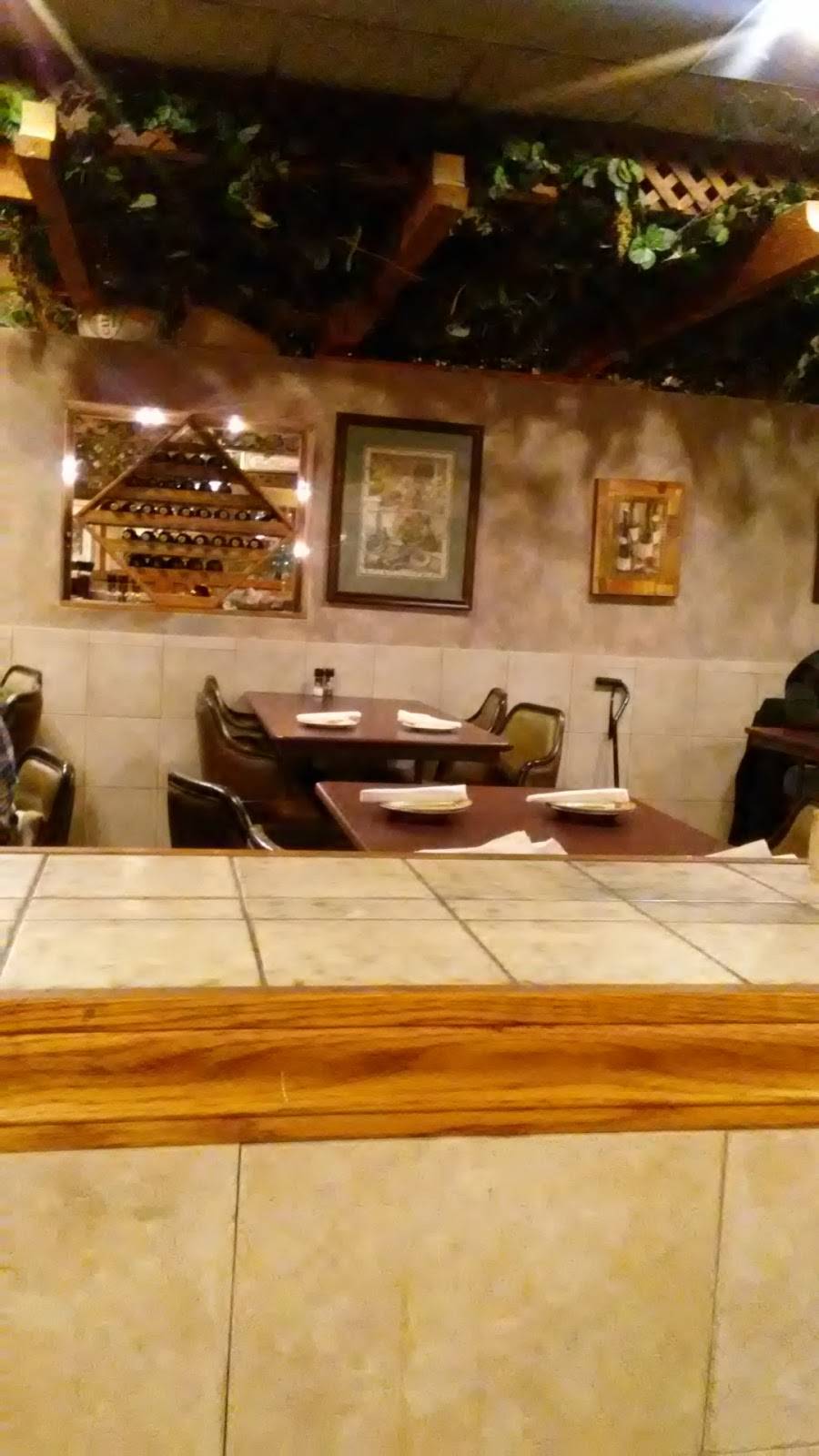 Nicolinnis | restaurant | 1912 S Raccoon Rd, Youngstown, OH 44515, USA | 3307999999 OR +1 330-799-9999