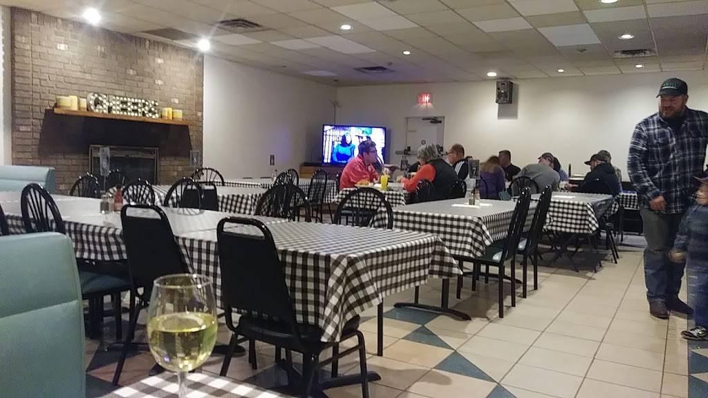 Paul W Harrington Restaurant | restaurant | 717 Robinson Hwy, McDonald, PA 15057, USA | 7247965117 OR +1 724-796-5117