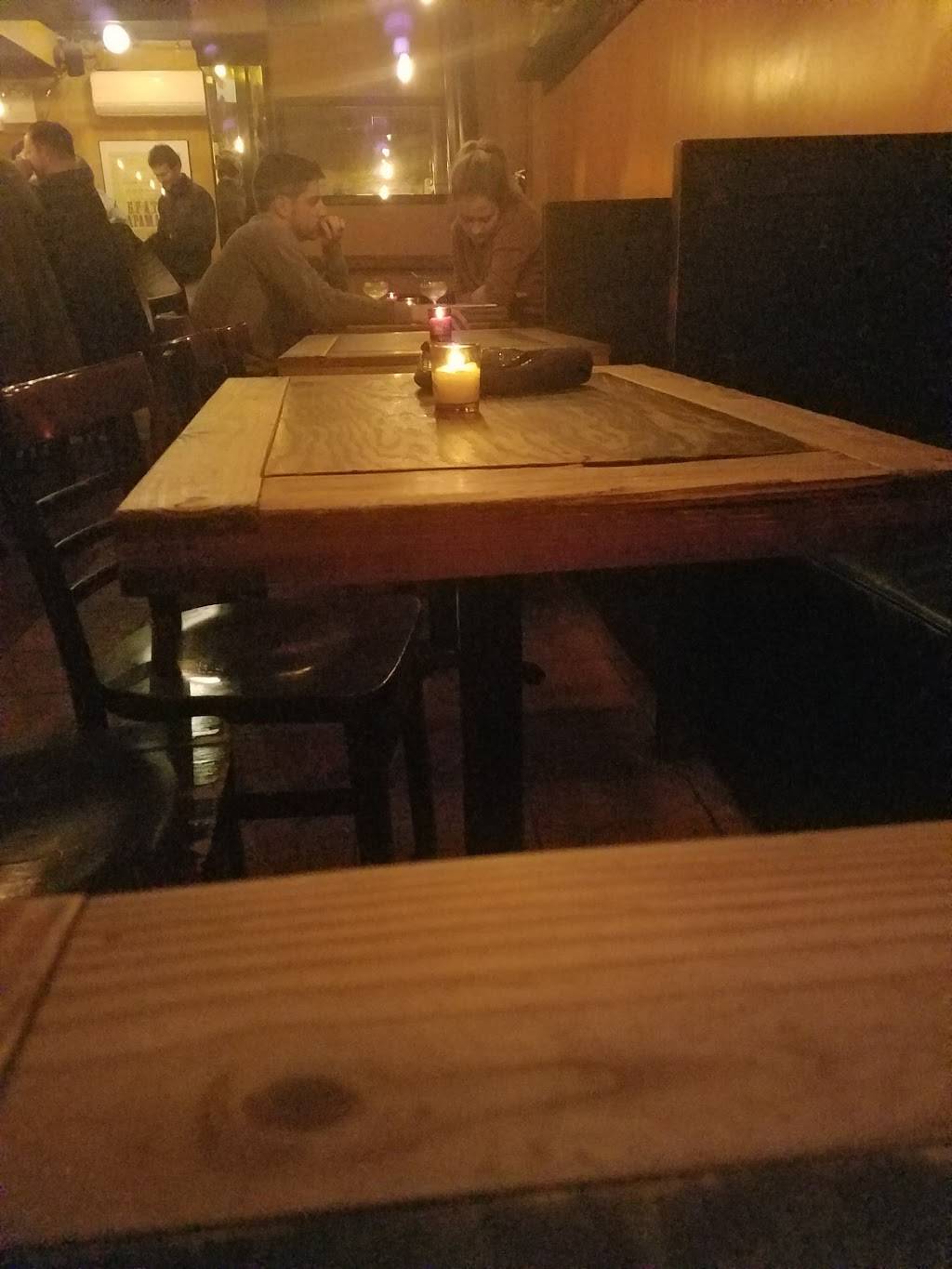 Quarter | restaurant | 676 5th Ave, Brooklyn, NY 11215, USA | 7187880989 OR +1 718-788-0989