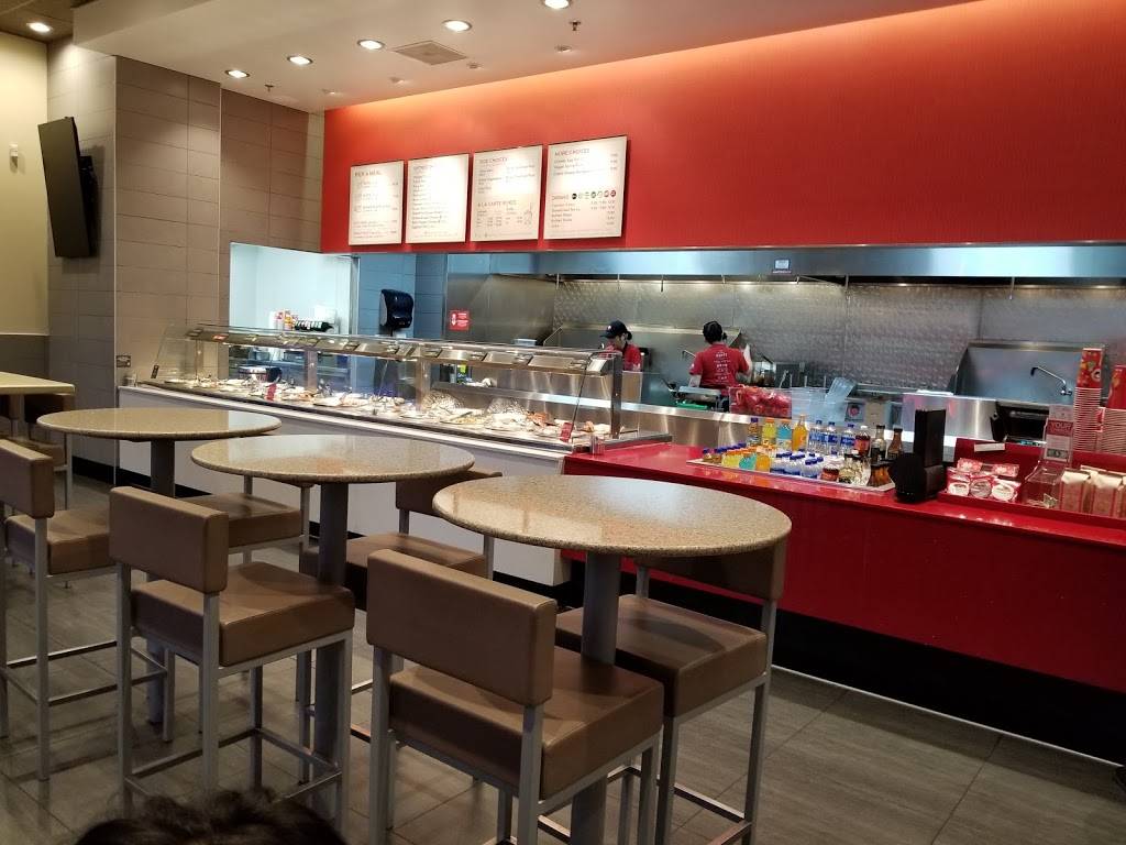 Panda Express | meal takeaway | 8180 Sheldon Rd, Elk Grove, CA 95758, USA | 9166898148 OR +1 916-689-8148