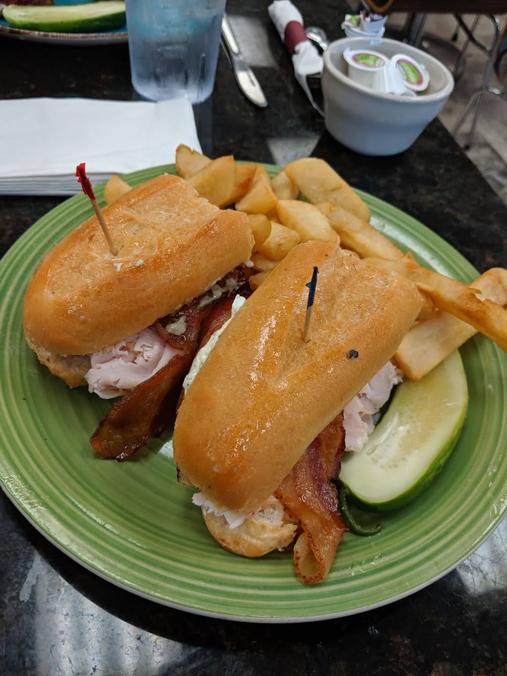 Family Bagel Of Long Island | restaurant | 5369 Lyons Rd, Coconut Creek, FL 33073, USA | 9544187100 OR +1 954-418-7100