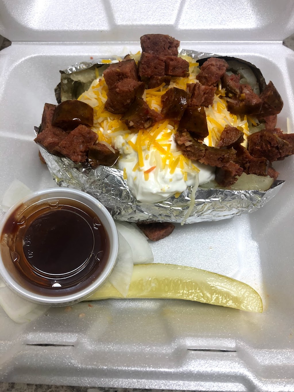 BobbyQ | restaurant | 915 N Osage Ave, Dewey, OK 74029, USA | 9185348329 OR +1 918-534-8329