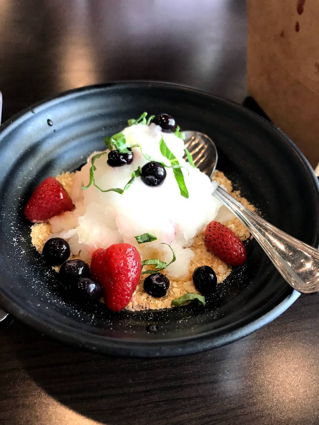 Cafe Coeur | restaurant | 10477 Old Olive Street Rd, St. Louis, MO 63141, USA | 3144398800 OR +1 314-439-8800