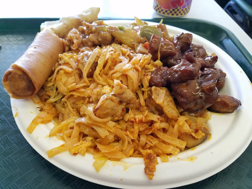 Joe Chinese Fast Food | restaurant | 5350 Great America Pkwy #104, Santa Clara, CA 95054, USA | 4088559377 OR +1 408-855-9377