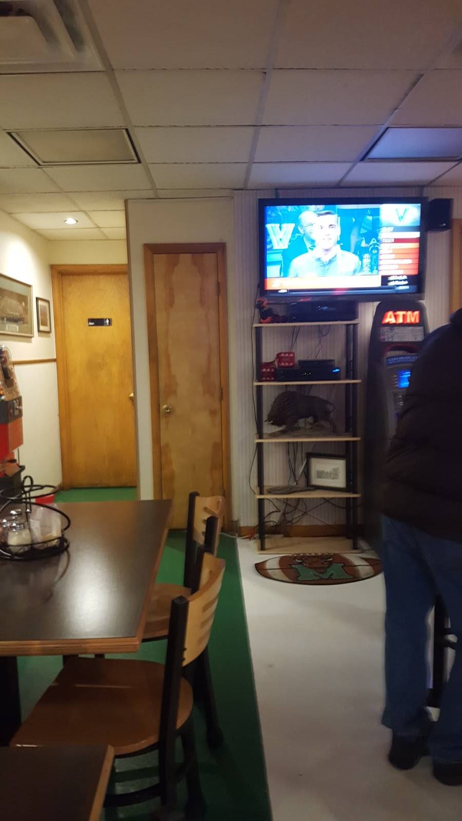 Grazianos Pizza Express Dunbar | restaurant | 925 Dunbar Ave, Dunbar, WV 25064, USA | 3047667100 OR +1 304-766-7100