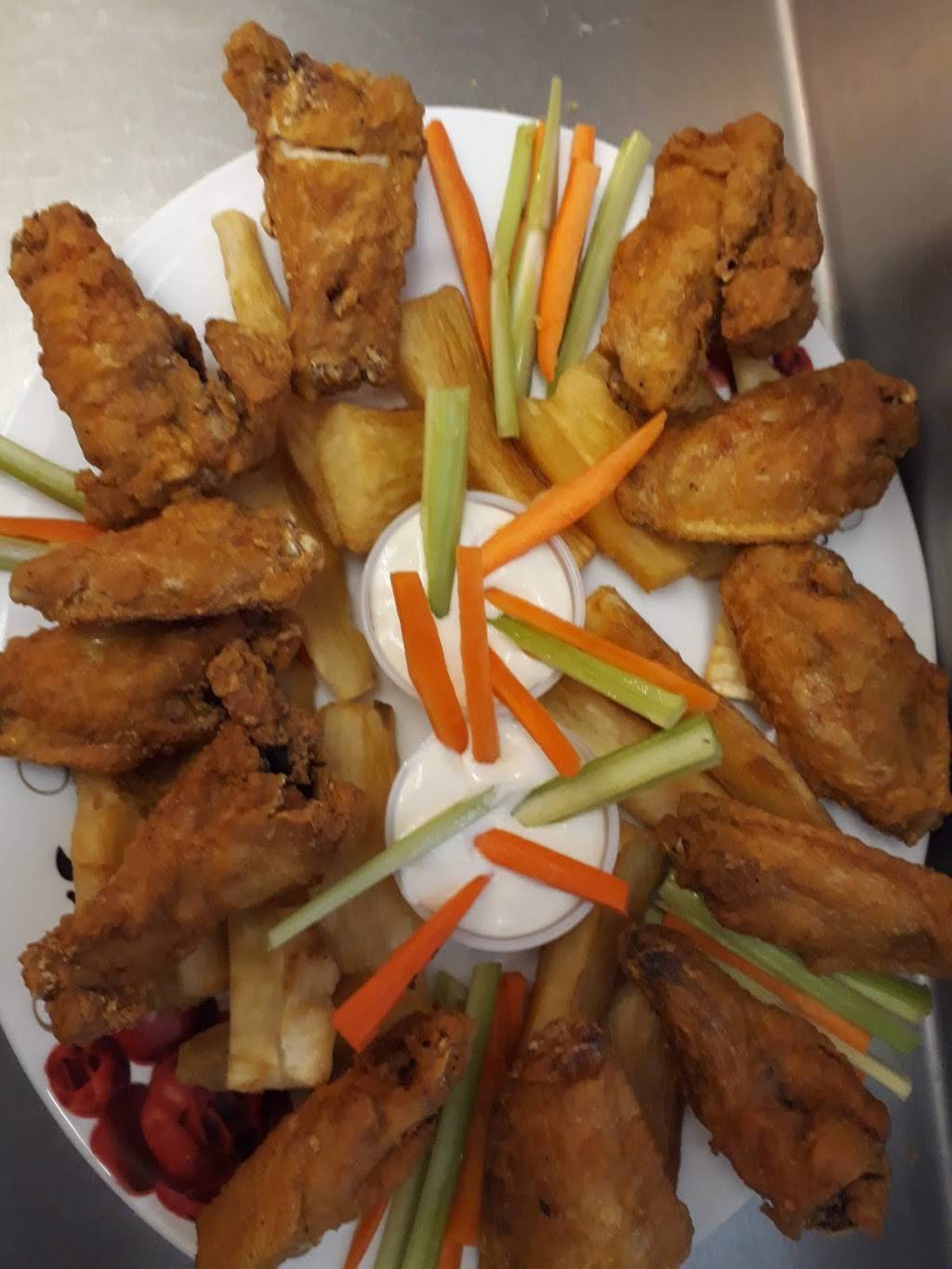 Ginger Beef | restaurant | 4815 Columbia Pike, Arlington, VA 22204, USA | 7035530077 OR +1 703-553-0077