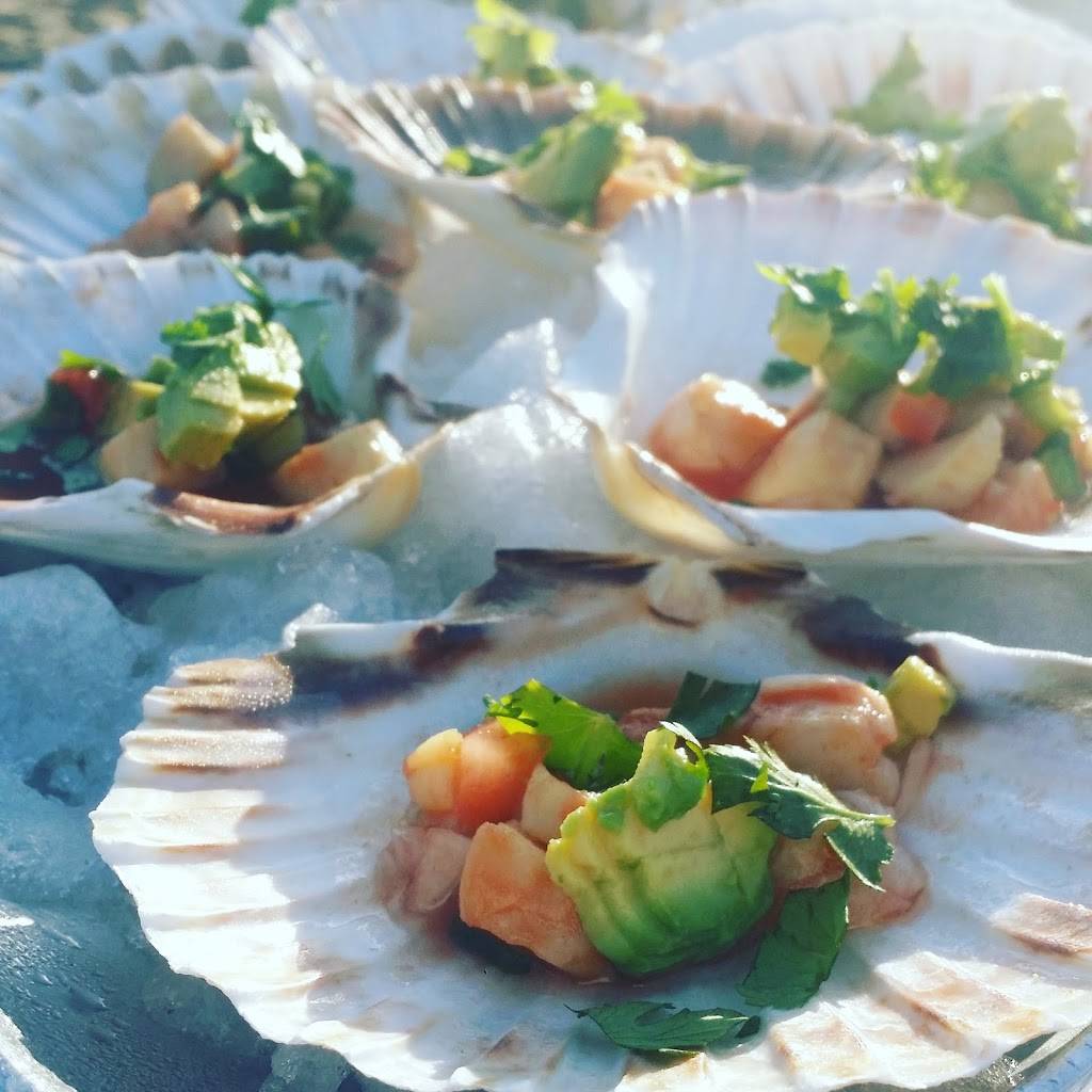 Back on the Beach Cafe | cafe | 445 Pacific Coast Hwy, Santa Monica, CA 90402, USA | 3103938282 OR +1 310-393-8282