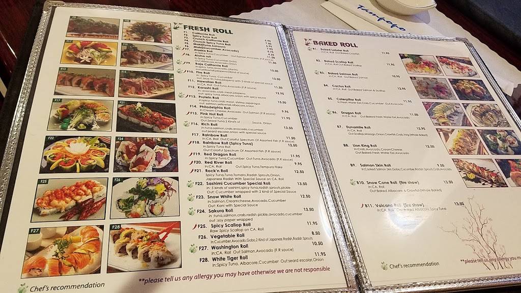 Tampopo Sushi | restaurant | 20355 Yorba Linda Blvd, Yorba Linda, CA 92886, USA | 7147779939 OR +1 714-777-9939