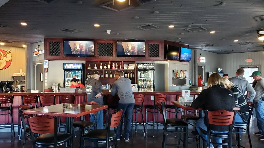 JPs Wheel & Ale House | restaurant | 409 N Hershey Rd, Bloomington, IL 61704, USA | 3093861642 OR +1 309-386-1642