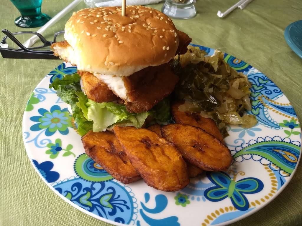 Red Hibiscus Caribbean Cuisine | restaurant | 943 E Ocean View Ave, Norfolk, VA 23503, USA | 7572274937 OR +1 757-227-4937