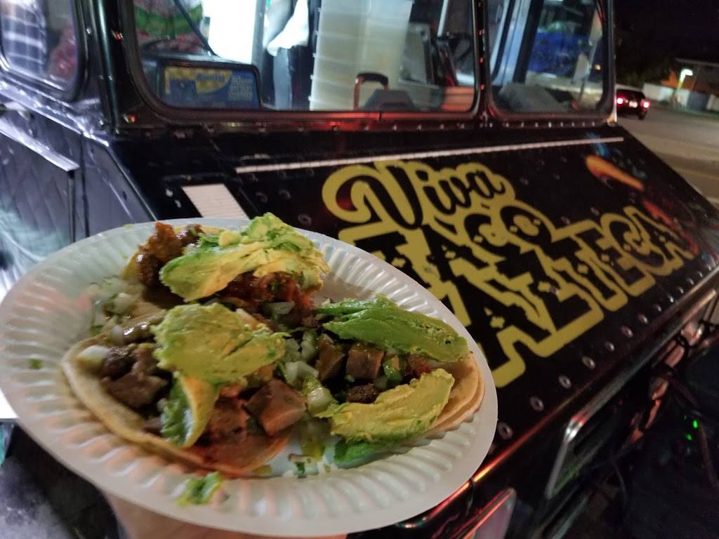 Viva Taco Azteca | restaurant | 5138 N Figueroa St, Los Angeles, CA 90042, USA | 8188630577 OR +1 818-863-0577